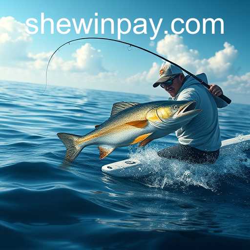 Online Fishing